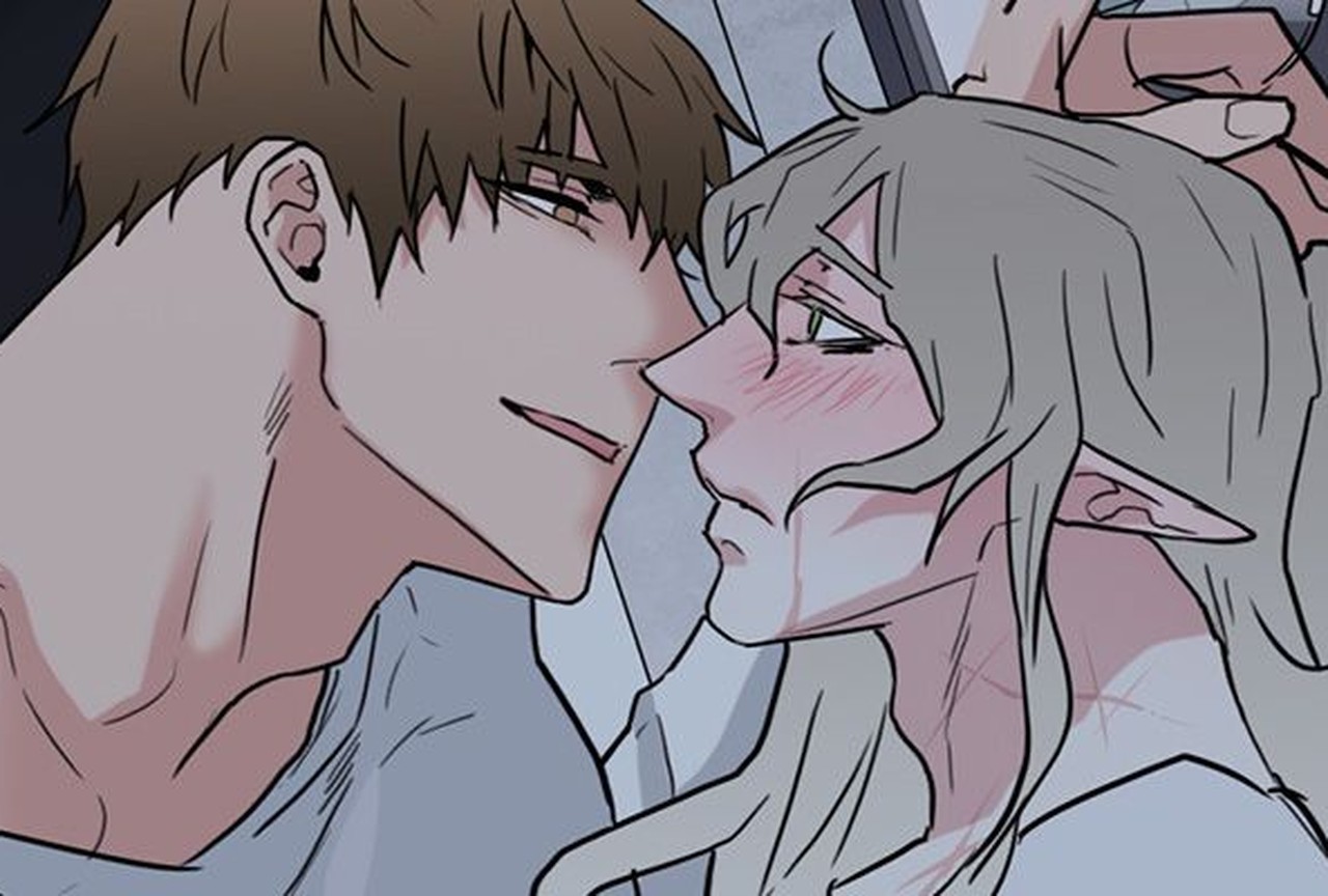 Dear. Door - Episode 81 - ONO Webtoon et Manga
