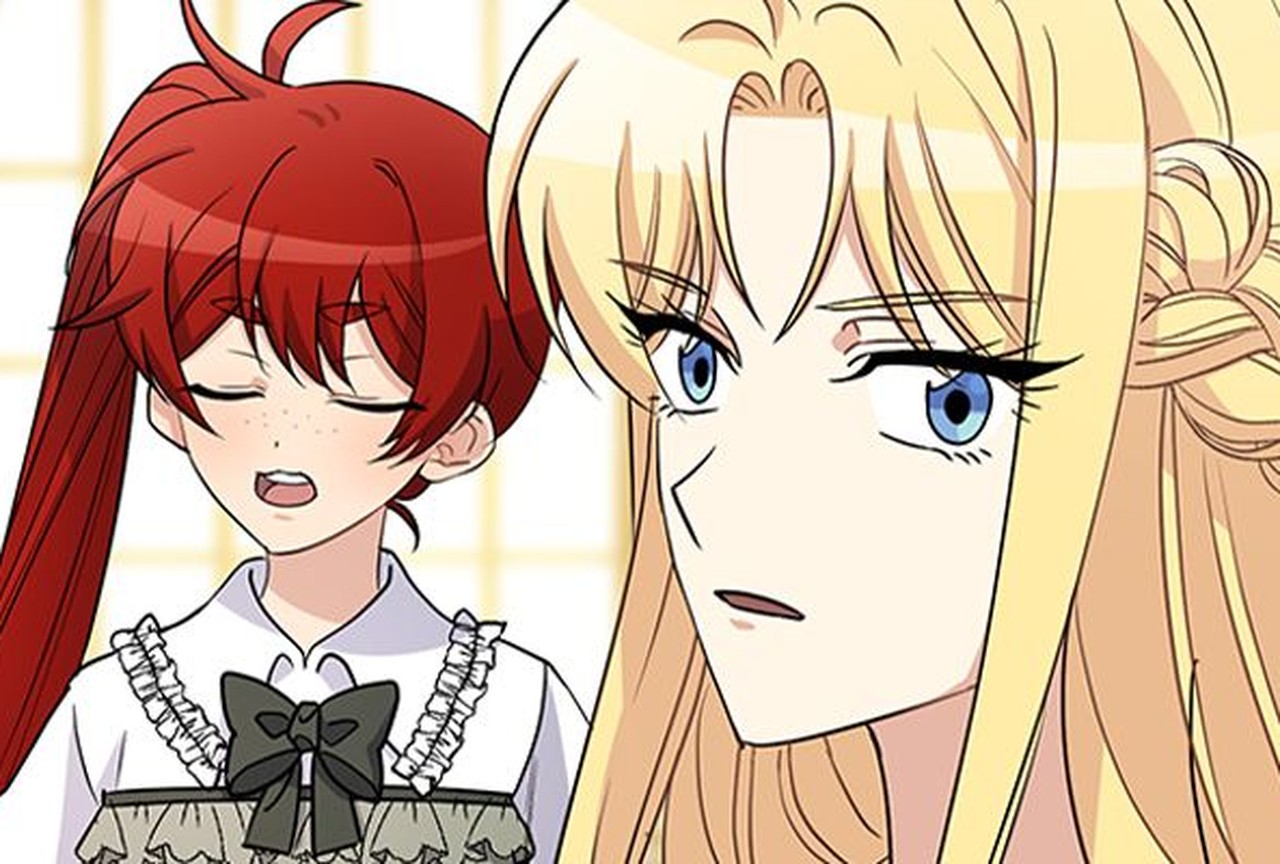 La 101e prétendante - Episode 36 - ONO Webtoon et Manga