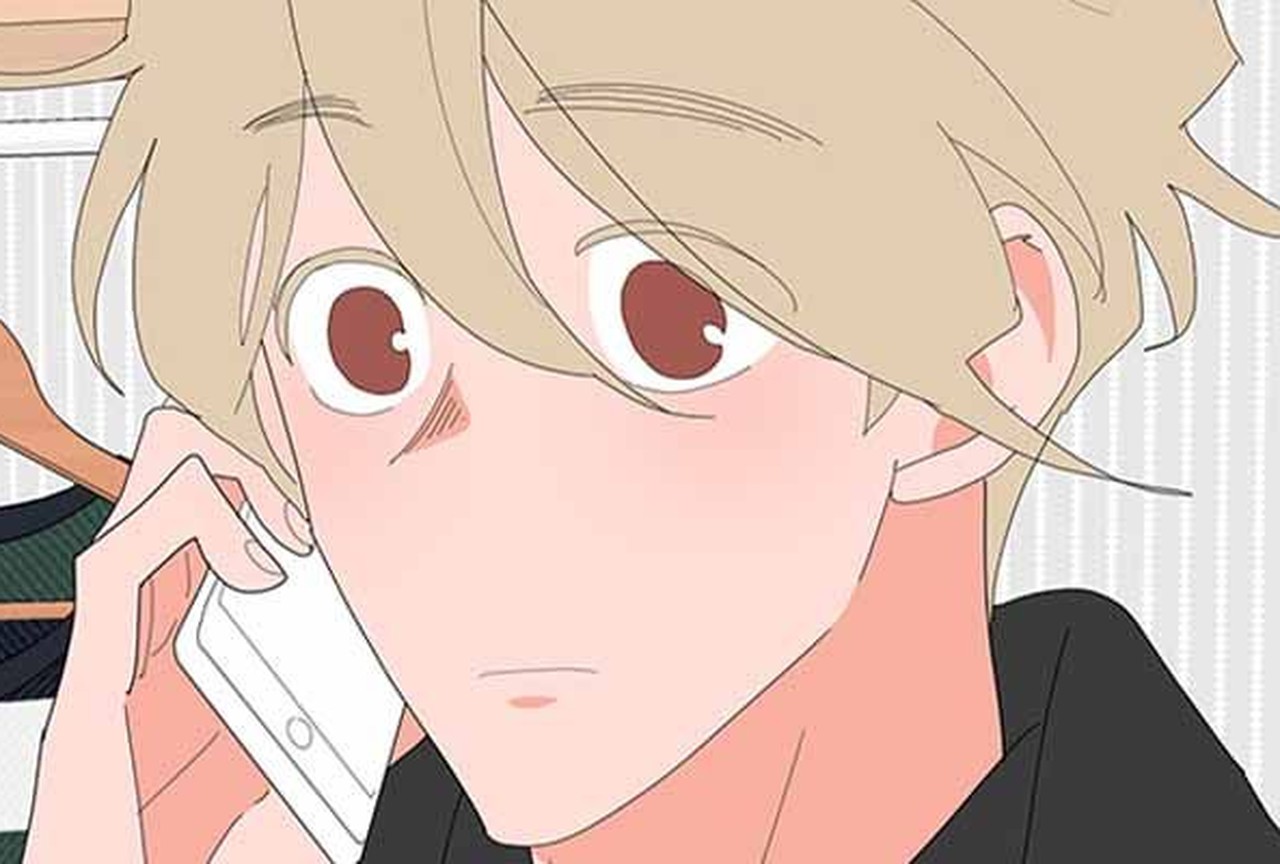 Le Majordome de Madame - Episode 103 - ONO Webtoon et Manga