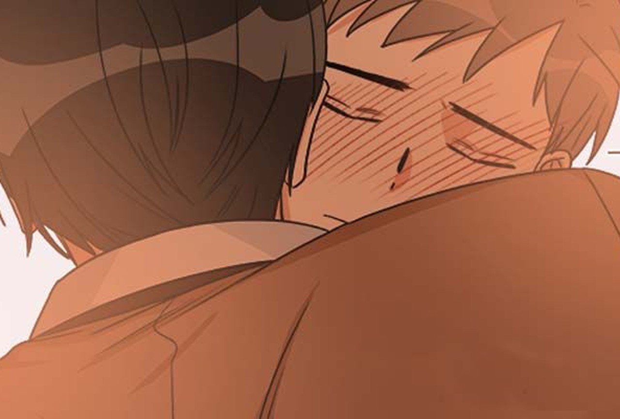 Happy Ending ?! - Épisode 22 - ONO Webtoon et Manga