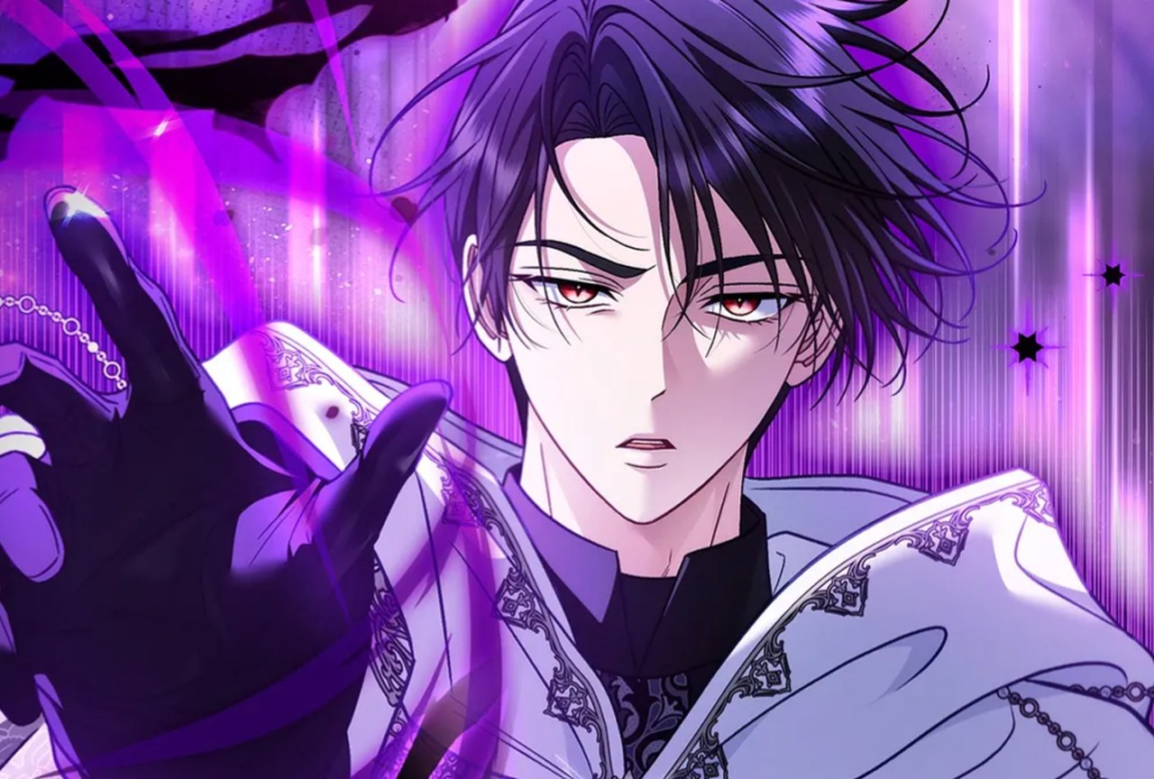 I will become the villain's poison taster - Episode 96 - ONO Webtoon et Manga