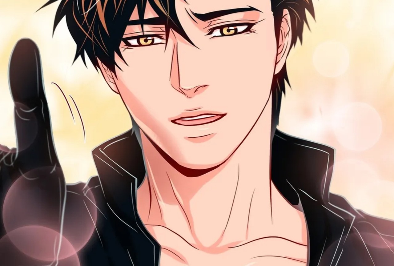 (+18) Mordre le Tigre - Episode 54 - ONO Webtoon et Manga