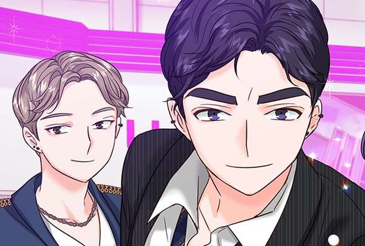 Once again idol - Episode 30 - ONO Webtoon et Manga