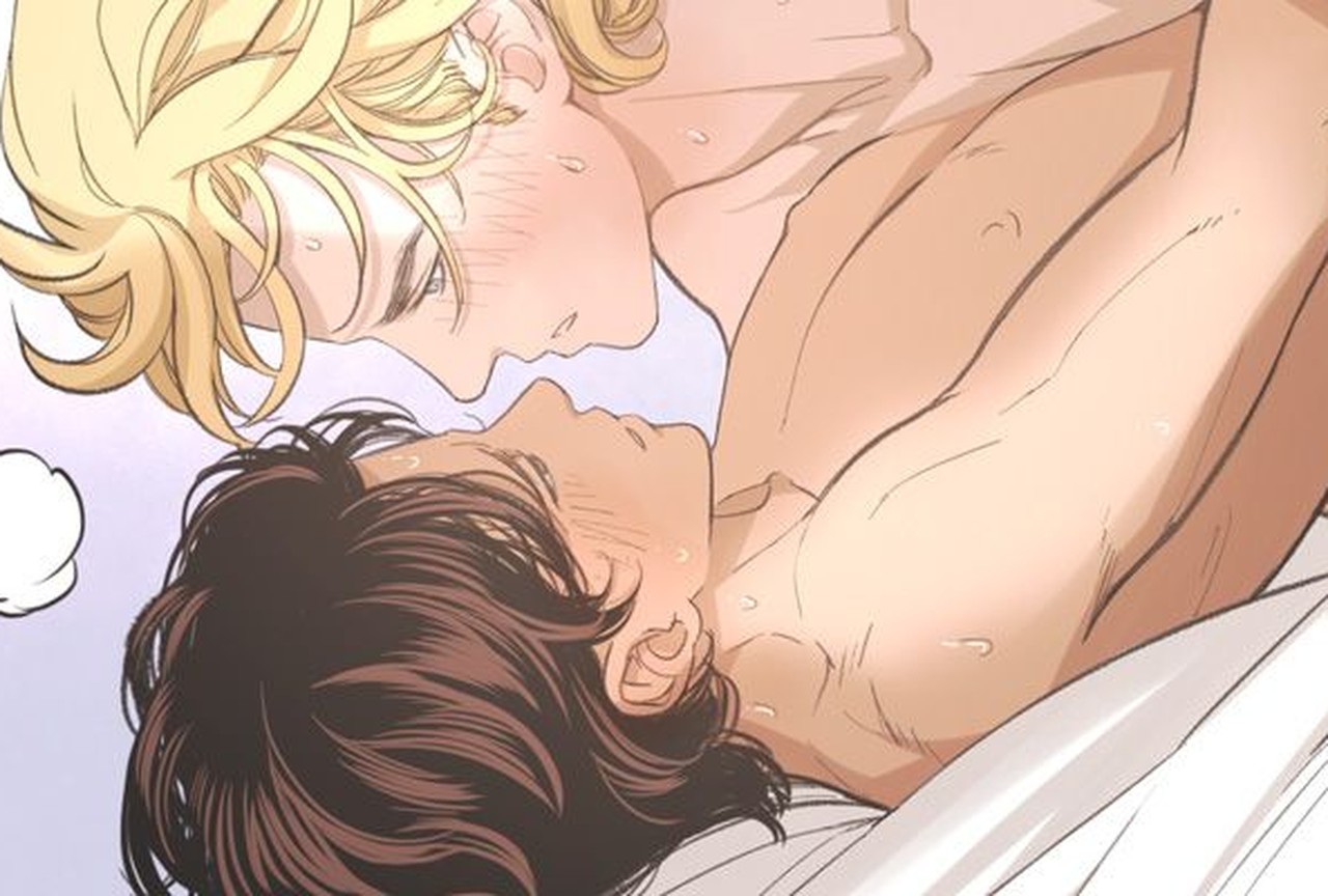 (+18) L'affaire Max Mojave - Episode 4 - ONO Webtoon et Manga