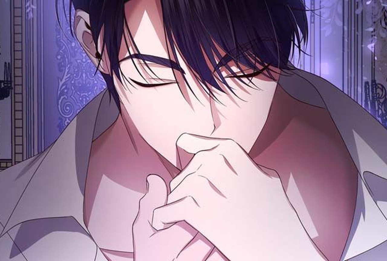 Comment cacher le fils de l'empereur - Épisode 6 - ONO Webtoon et Manga