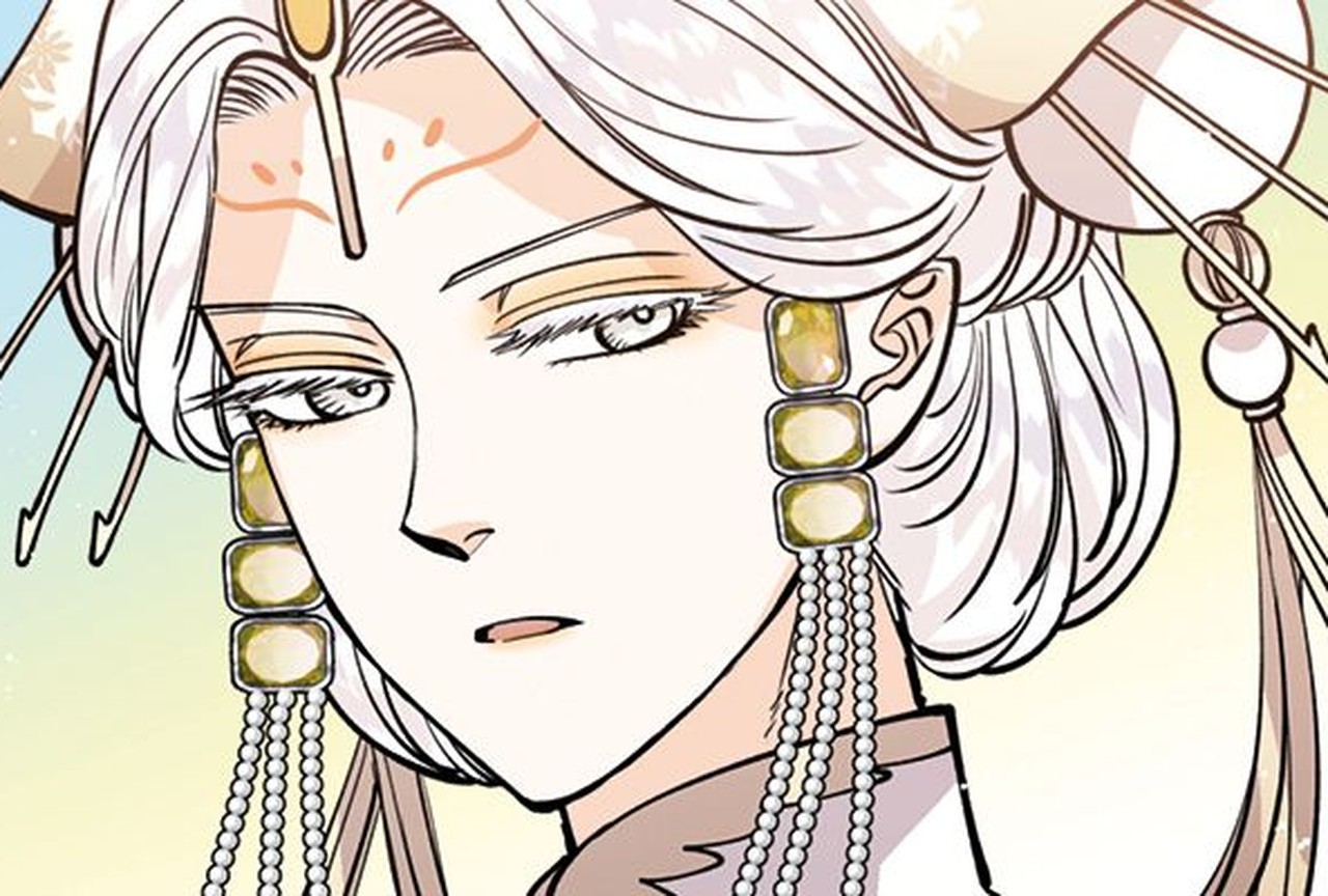 L'épouse sacrée - Episode 22 - ONO Webtoon et Manga