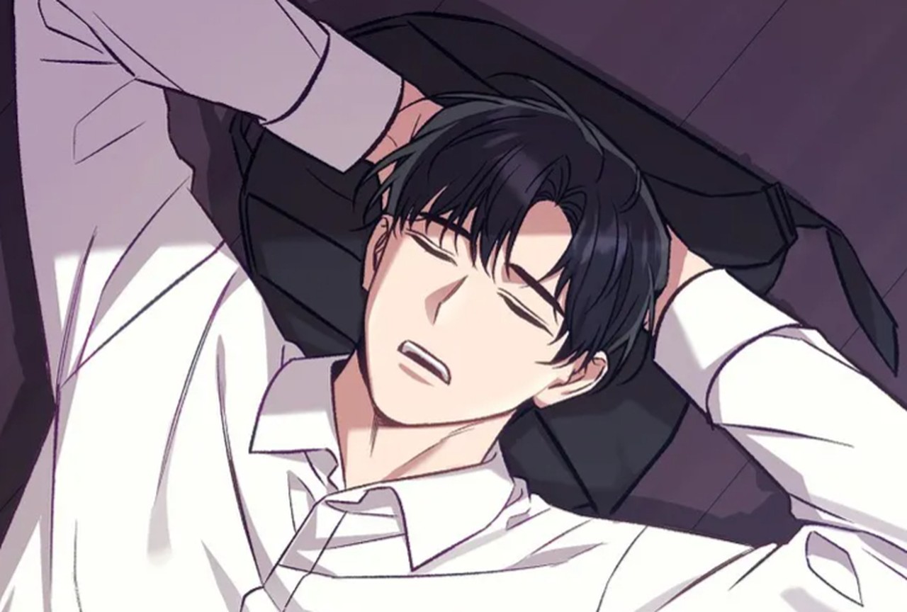 (+18) My Sweet S-class Guide - Saison 2 - Episode 68 - ONO Webtoon et Manga