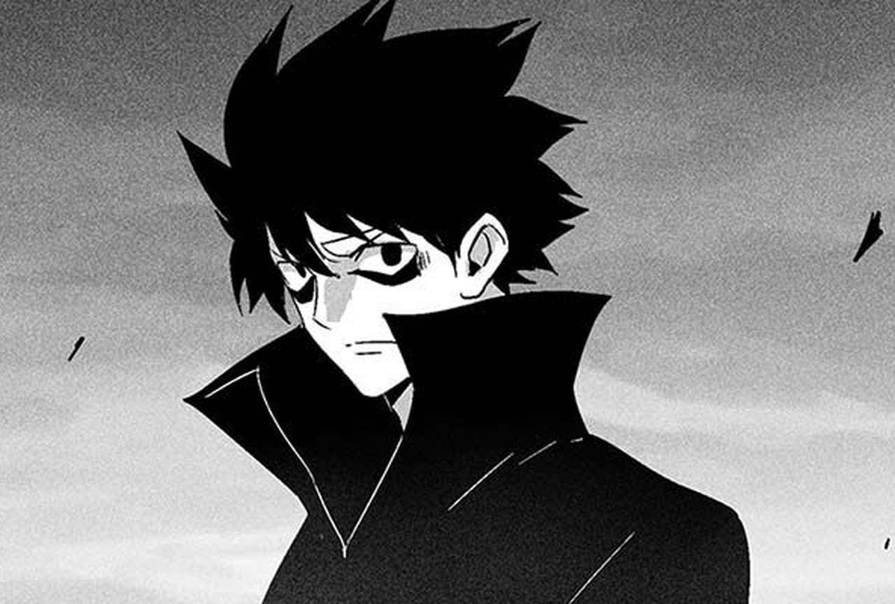 L'Épopée de Baek - Episode 89 - ONO Webtoon et Manga