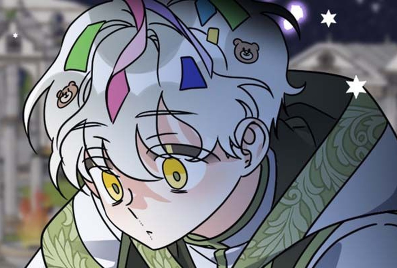 La Styliste du 97 rue Sheldon - Episode 68 - ONO Webtoon et Manga