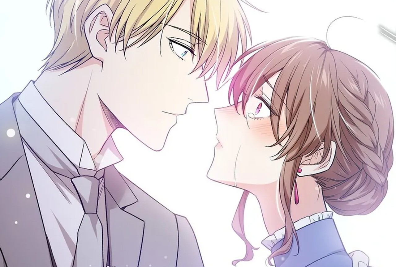 Ne me cherchez pas - Episode 17 - ONO Webtoon et Manga