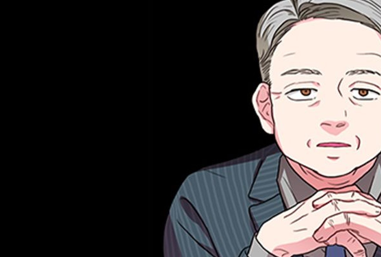 Bas les Masques ! - Episode 31 - ONO Webtoon et Manga