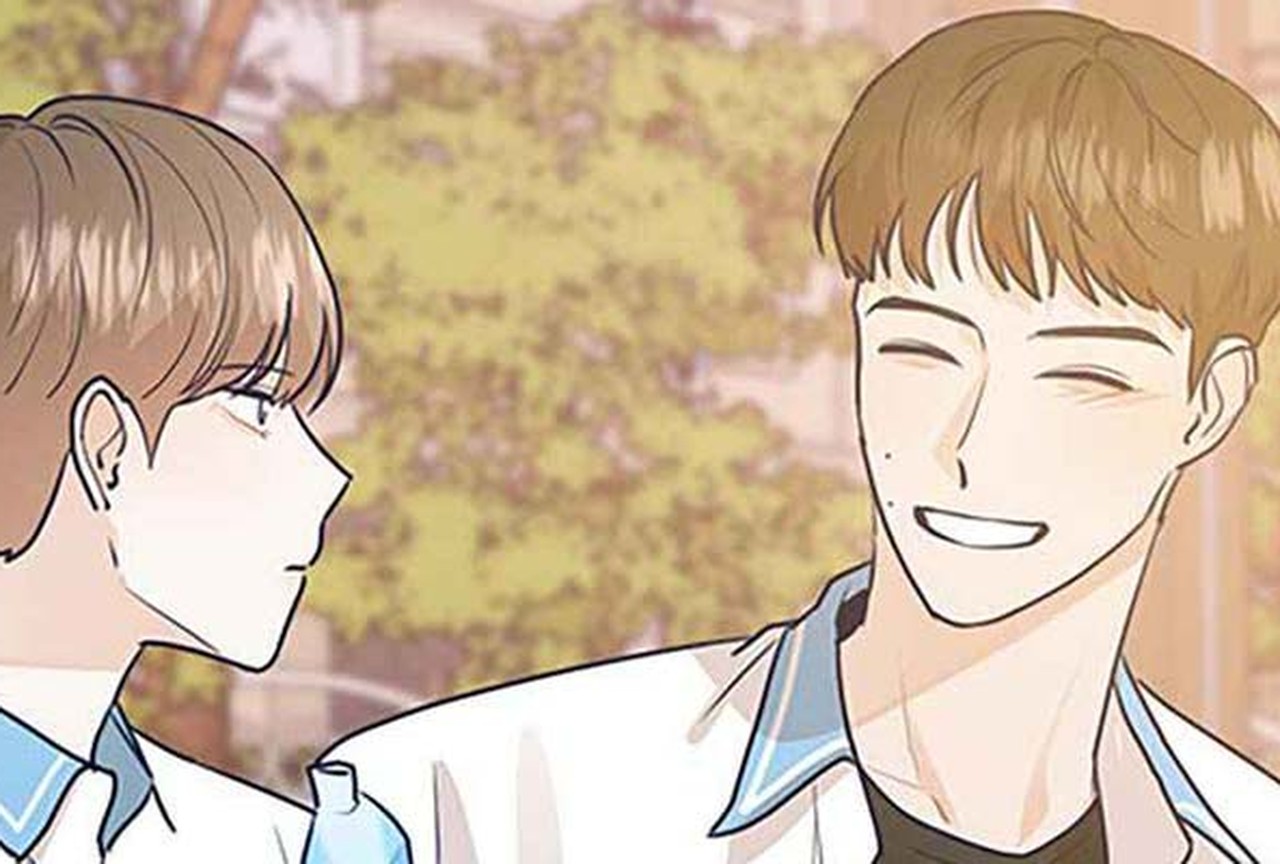 Le Second Rôle de ma vie - Episode 13 - ONO Webtoon et Manga