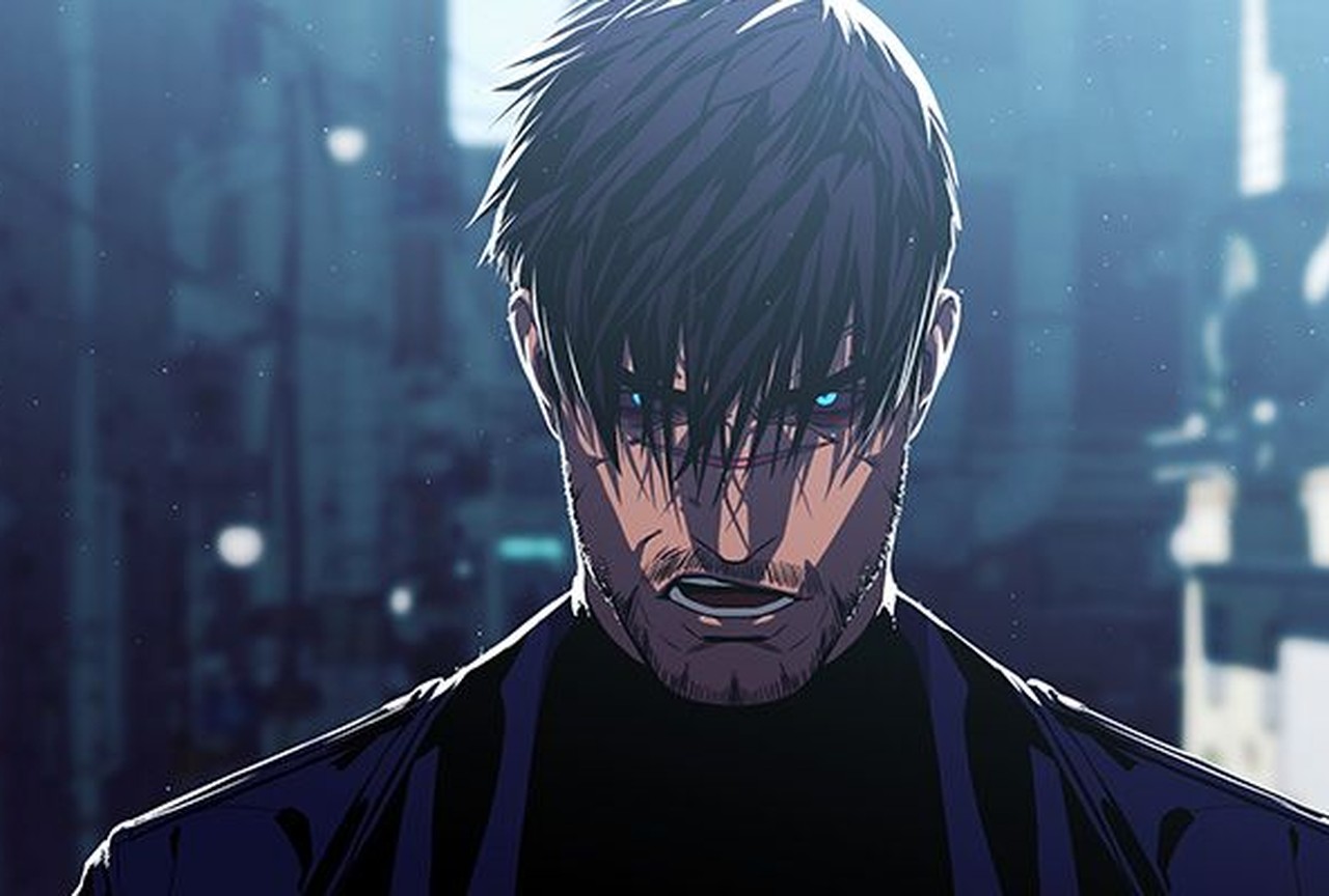 C.O.P - Episode 10 - ONO Webtoon et Manga