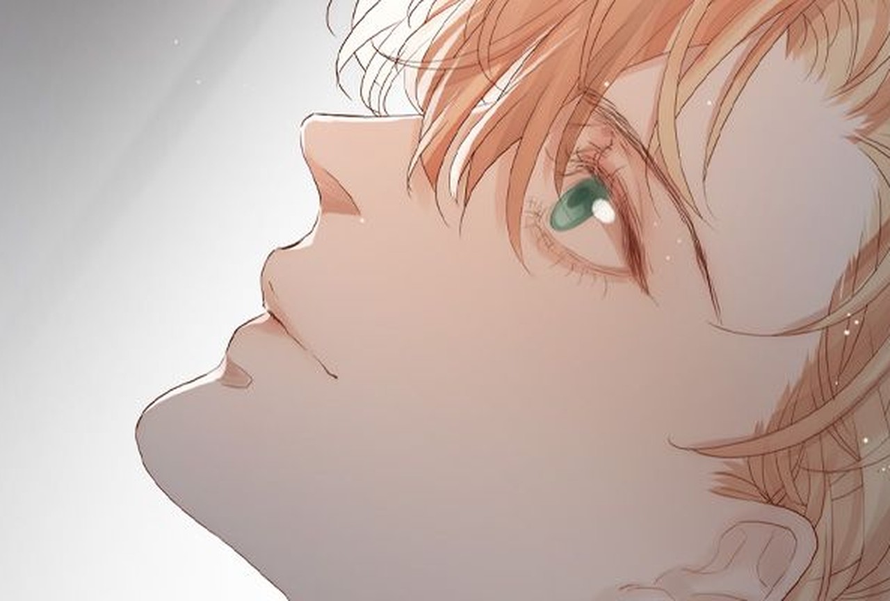 Le fleuve doré - Episode 5 - ONO Webtoon et Manga