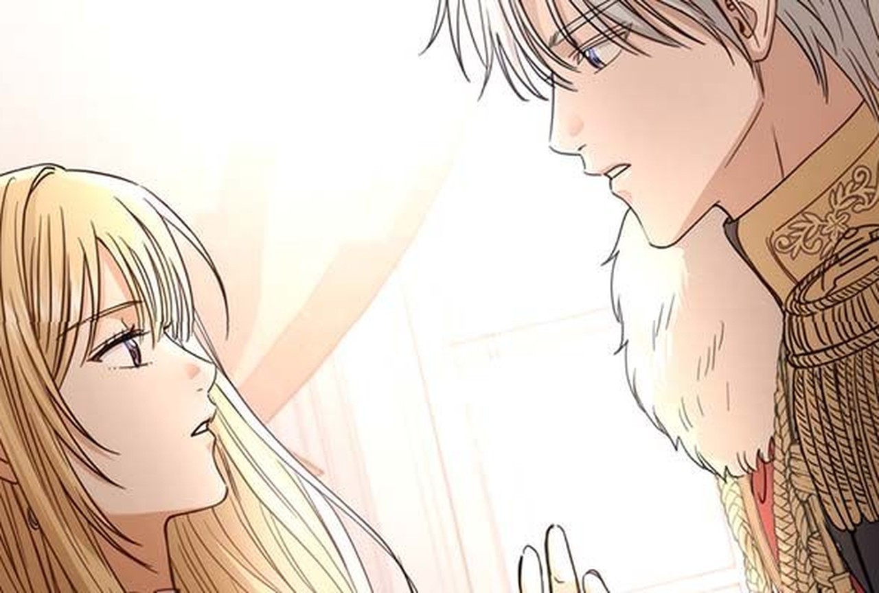 Ne pas vous aimer - Episode 9 - ONO Webtoon et Manga