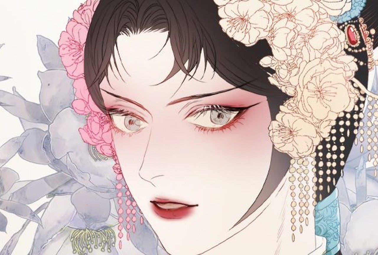 Le fleuve doré - Episode 1 - ONO Webtoon et Manga