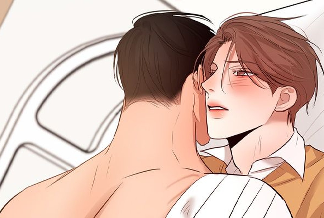 (+18) Secondo Piatto - 🔞Episode 81 - ONO Webtoon et Manga