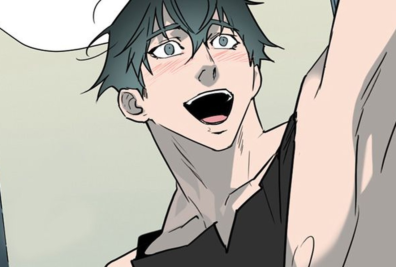 Dear. Door - Episode 109 - ONO Webtoon et Manga