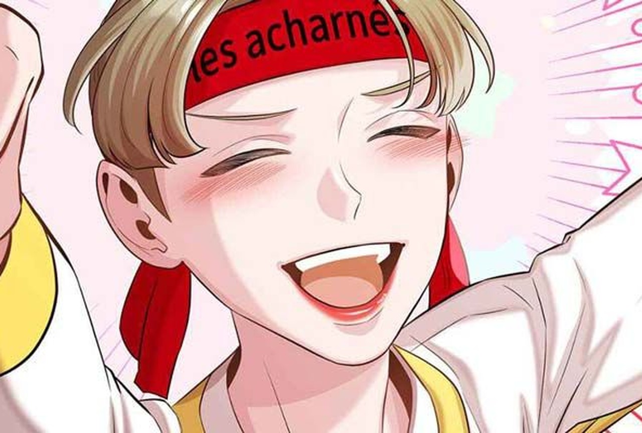 La Sélection - Episode 92 - ONO Webtoon et Manga