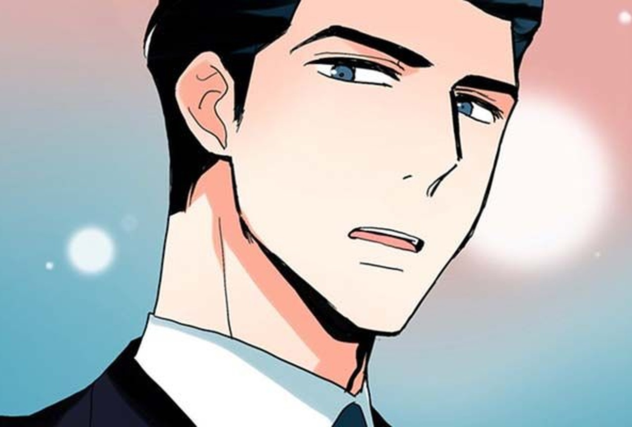 Miss G & Le Directeur - Episode 9 - ONO Webtoon et Manga