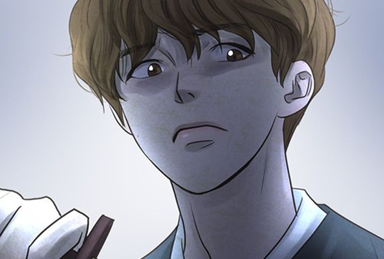 Journey of the Loveless Soul - Episode 40 - ONO Webtoon et Manga