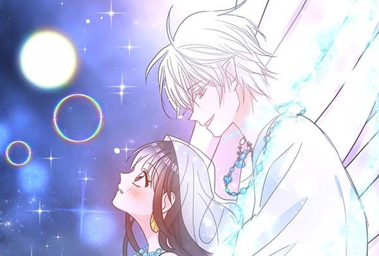 La Prêtresse du Dragon - Episode 50 - ONO Webtoon et Manga