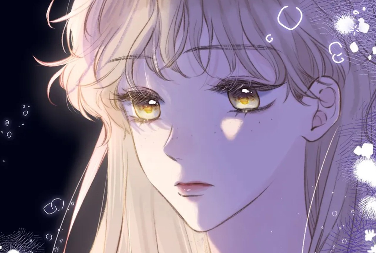 Frozen Blossom - Episode 25 - ONO Webtoon et Manga