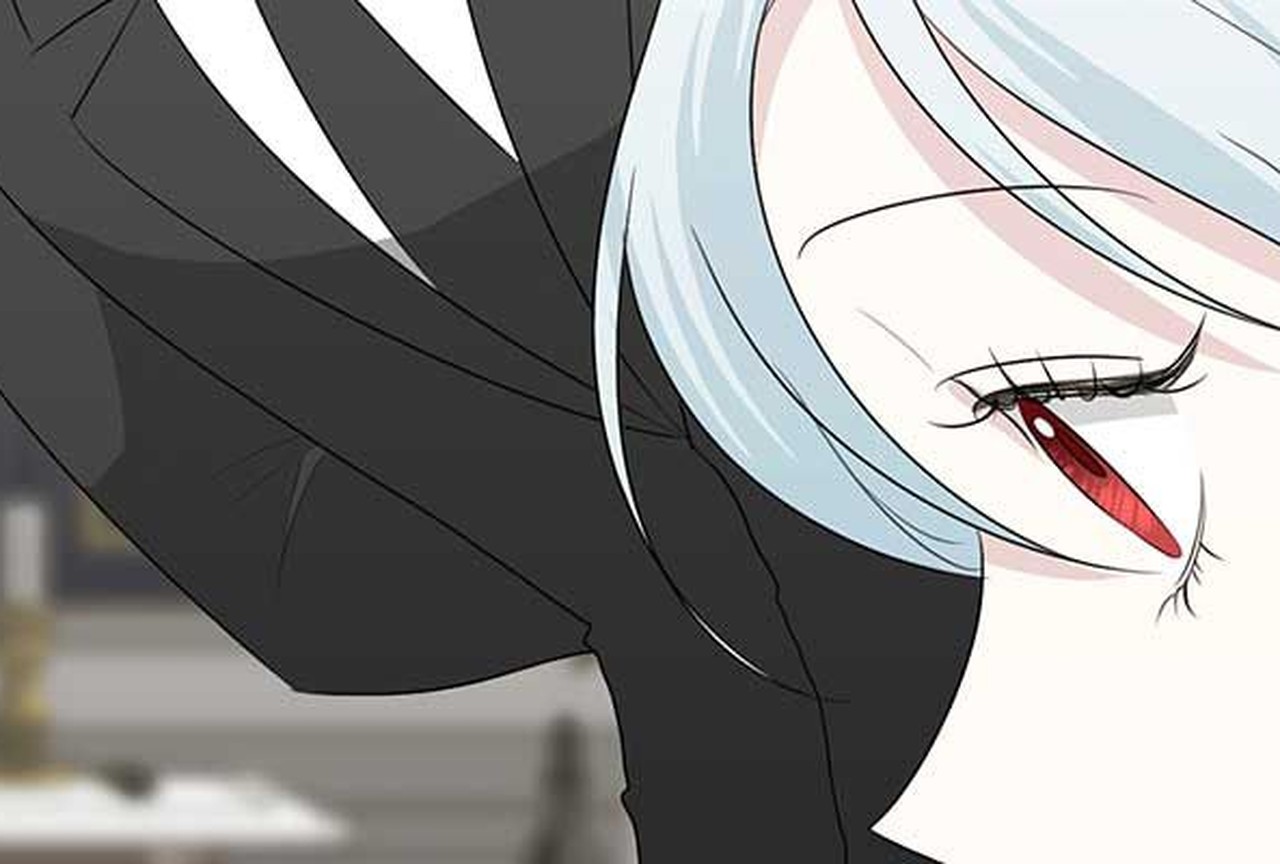 Ma vie empoisonnée - Episode 19 - ONO Webtoon et Manga