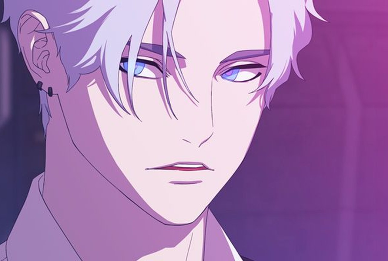 C.O.P - Episode 38 - ONO Webtoon et Manga