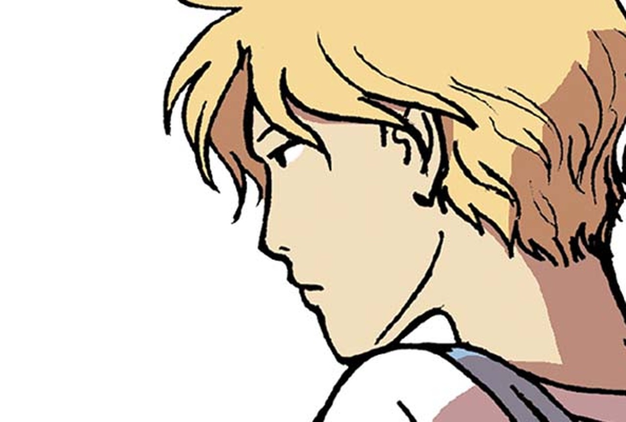 Valentine - Episode 2 - ONO Webtoon et Manga