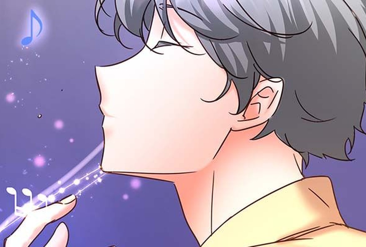 Once again idol - Episode 74 - ONO Webtoon et Manga