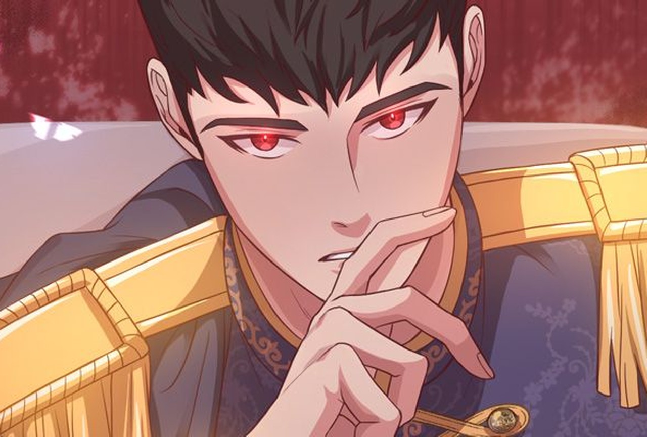 Secrétaire de Sa Majesté - Episode 12 - ONO Webtoon et Manga