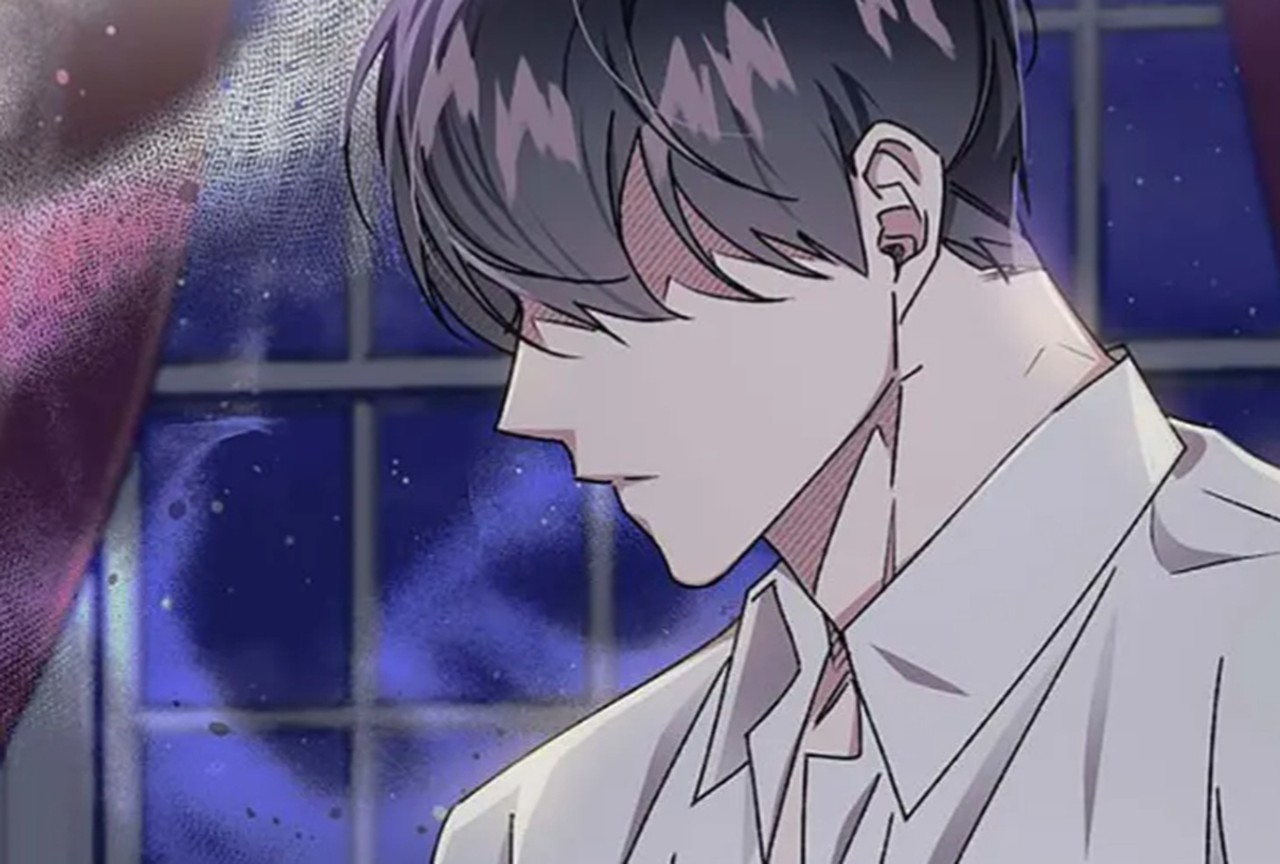 Sacrifiée - Episode 10 - ONO Webtoon et Manga