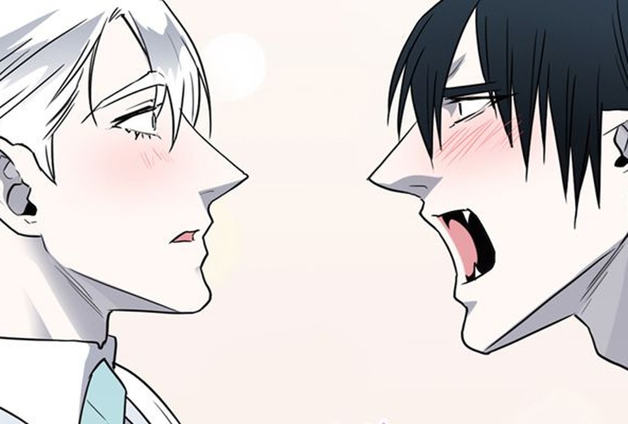 Dear. Door - Episode bonus - extra 25 - ONO Webtoon et Manga