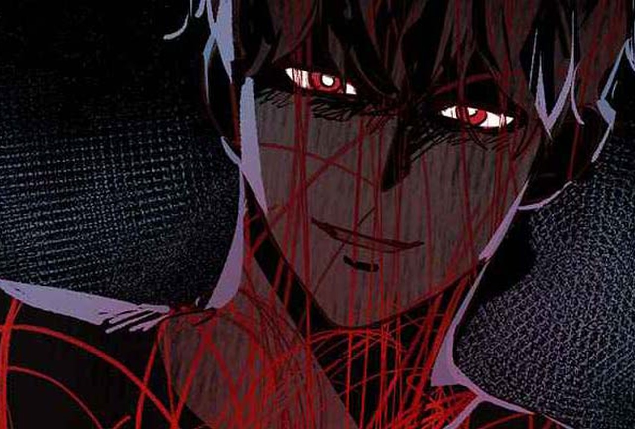 (+18) Un assistant de rêve - Episode 61 - ONO Webtoon et Manga