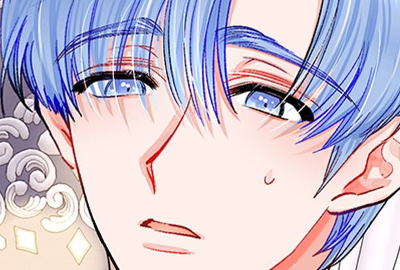 Les Regrets de Mademoiselle - Episode 6 - ONO Webtoon et Manga