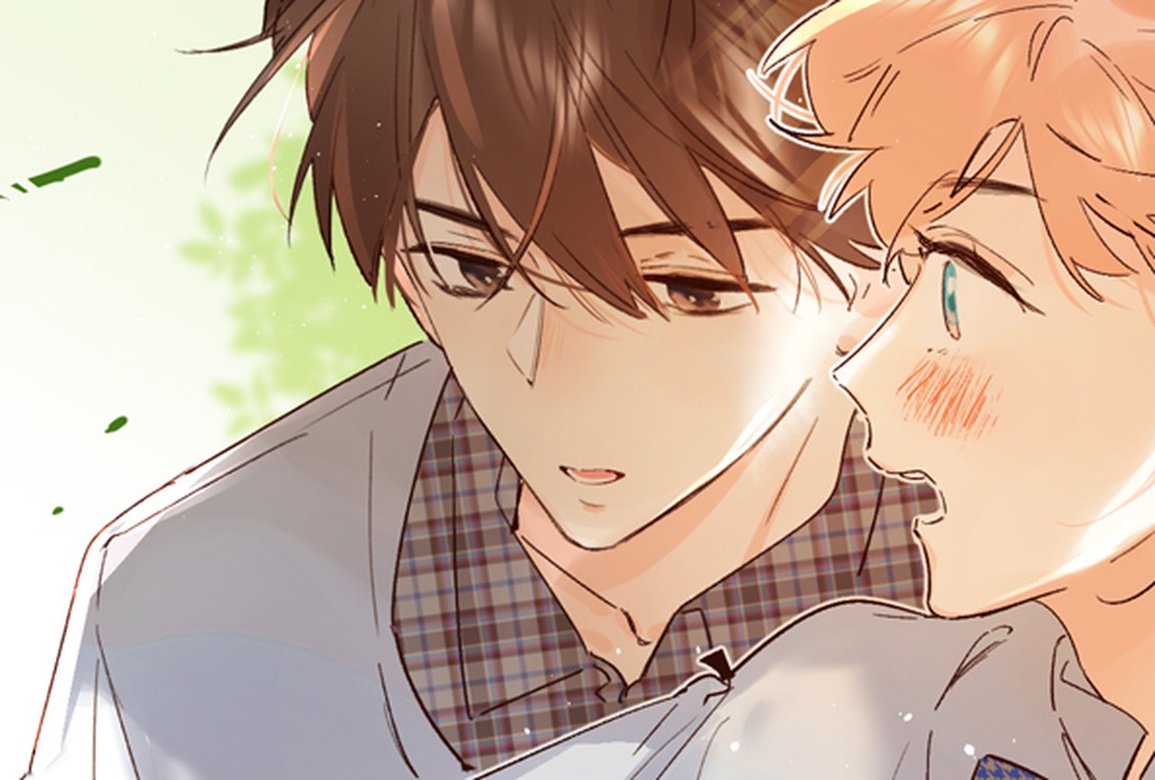 Straight F Witch - Épisode 32 - ONO Webtoon et Manga
