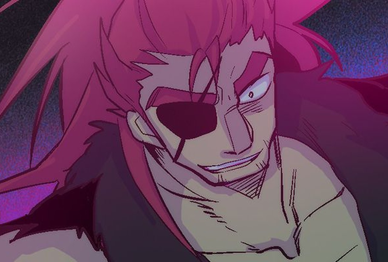 Chroniques de la Lune Froide - Episode 31 - ONO Webtoon et Manga