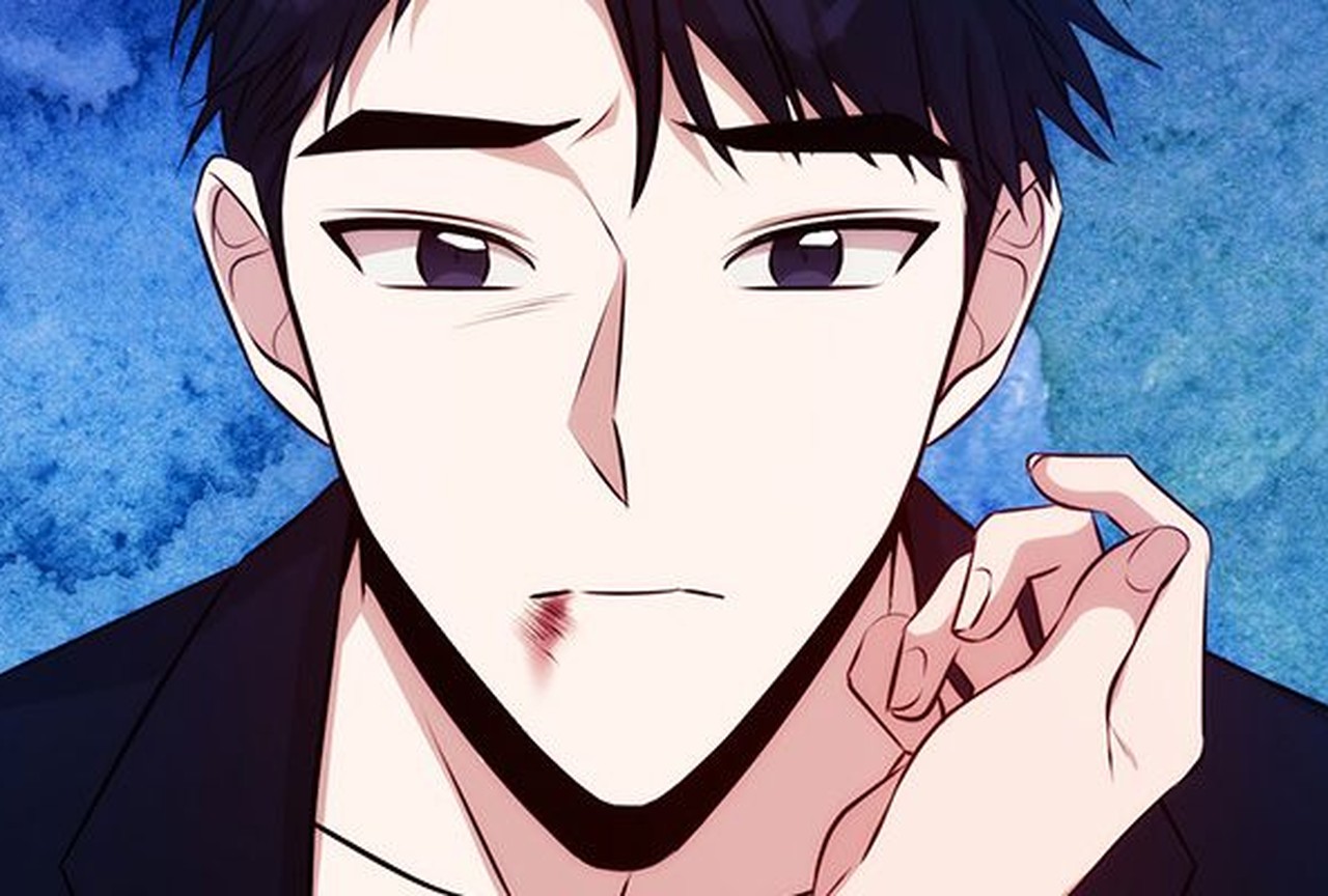 Delicious Blood - Episode 29 - ONO Webtoon et Manga