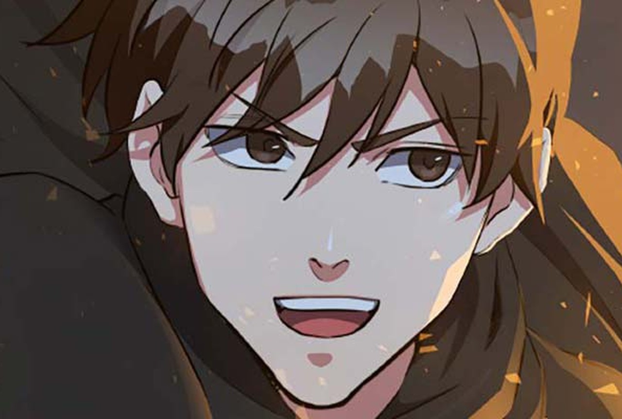 Forever Level One - Episode 16 - ONO Webtoon et Manga
