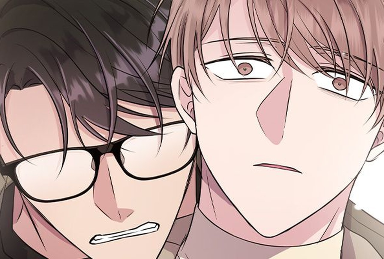 Sentiments sous contrat - Episode 36 - ONO Webtoon et Manga