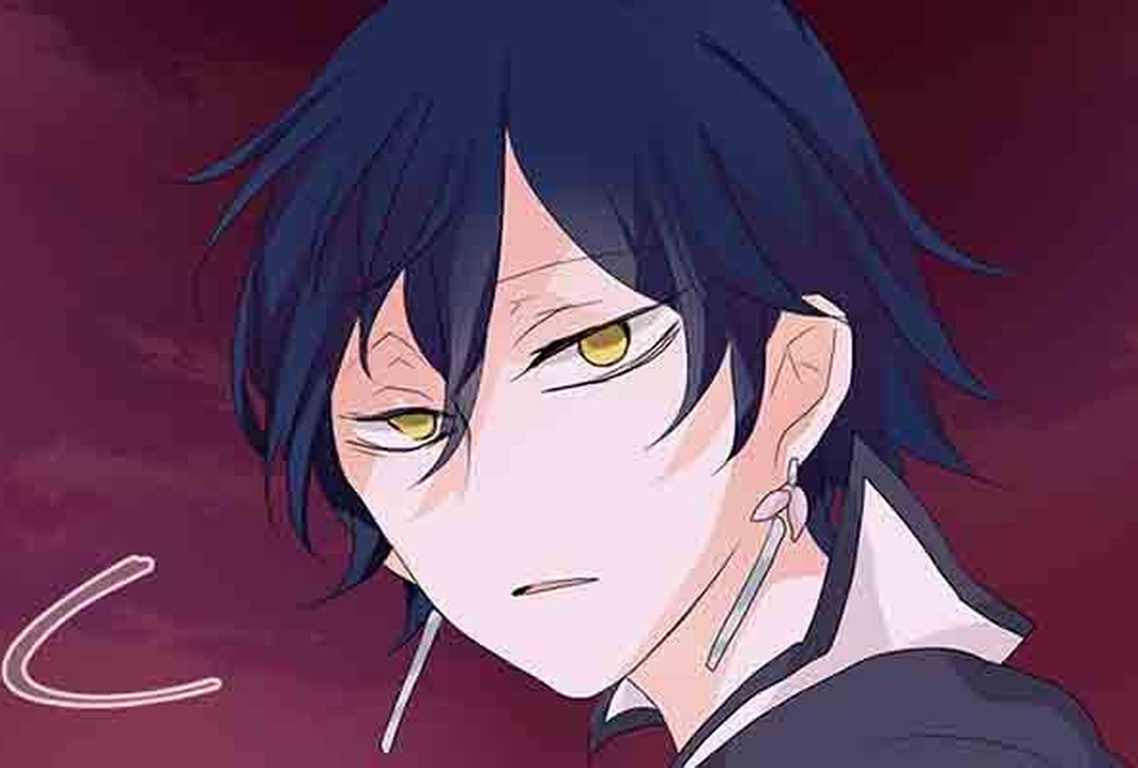Le Dragon Jaune - Episode 87 - ONO Webtoon et Manga