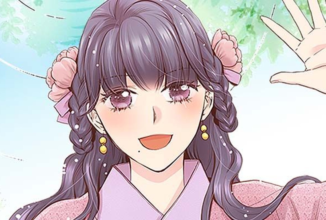 Fleurs de la Cour - Episode 50 - ONO Webtoon et Manga