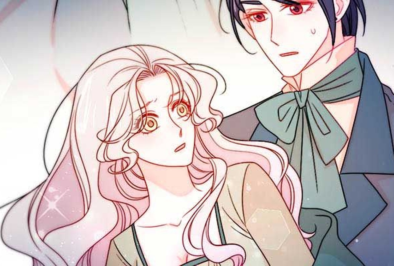 Le sourire de la Grande Duchesse - Episode 28 - ONO Webtoon et Manga