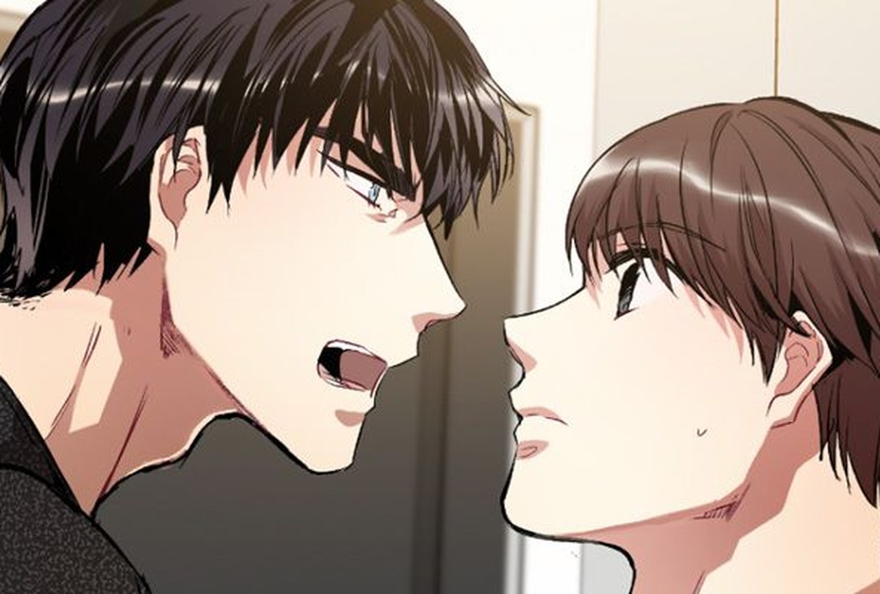 Tout peut arriver - Episode 26 - ONO Webtoon et Manga