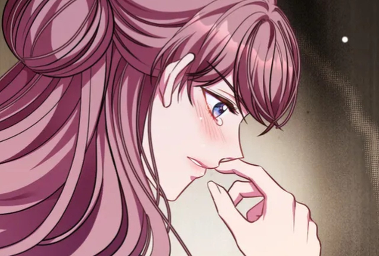 Jusqu'au dernier pétale - Episode 96 - ONO Webtoon et Manga