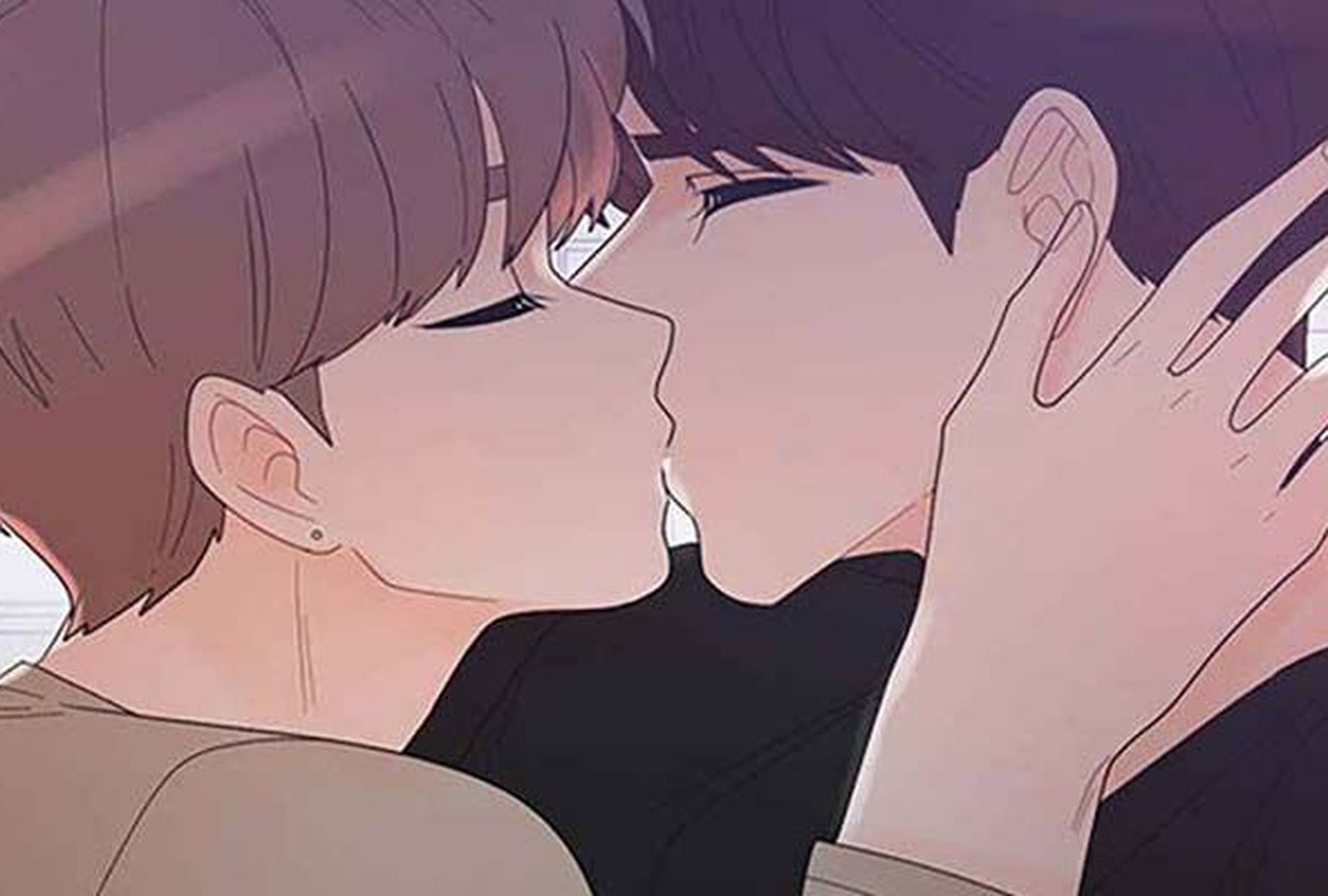 YOUTH - Episode 34 - ONO Webtoon et Manga