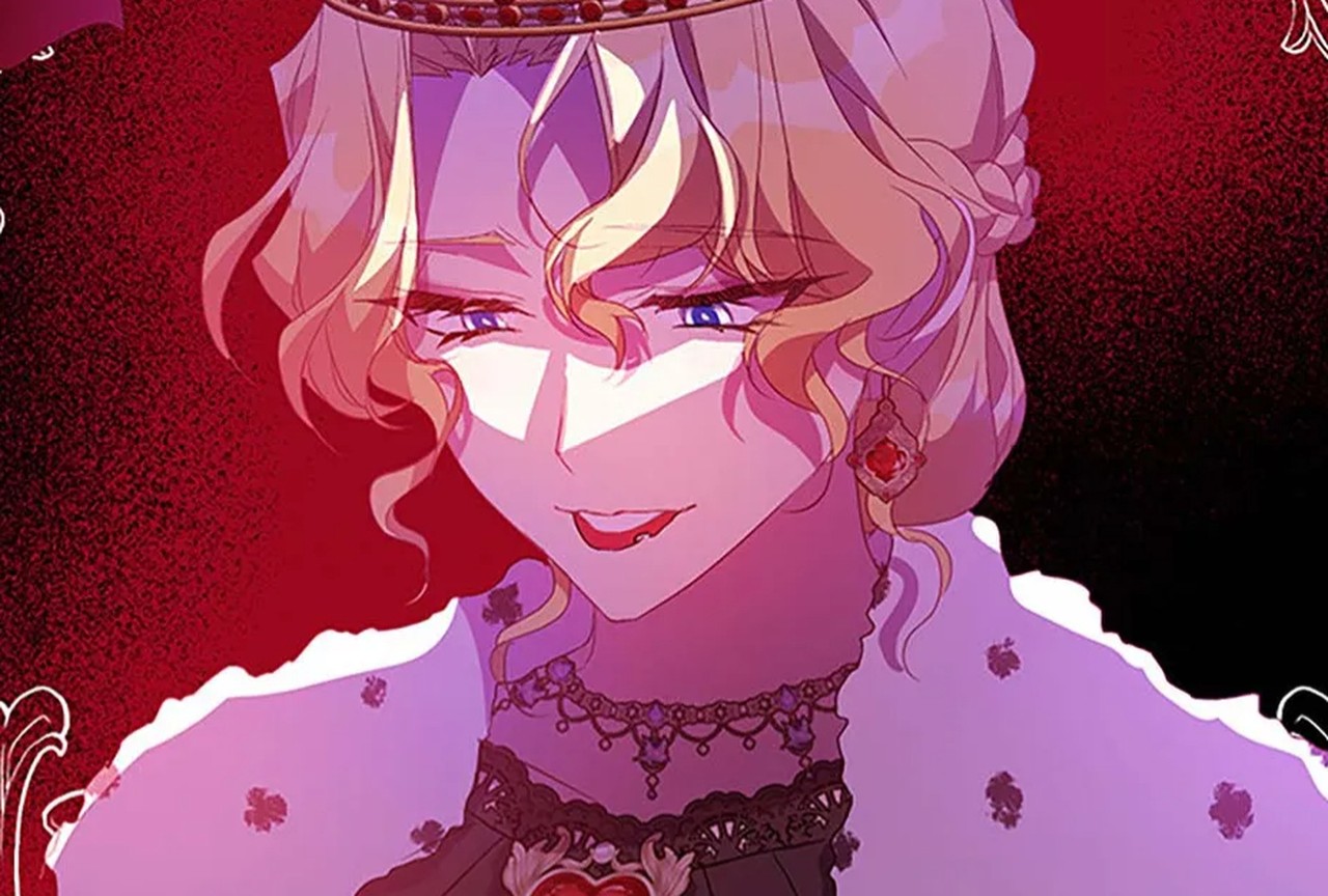 La Fausse Sainte aimée par les Dieux - Episode 48 - ONO Webtoon et Manga