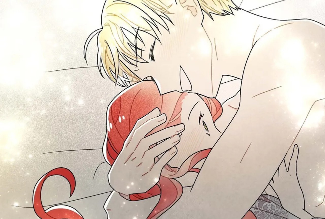 Virginité volée - Episode 57 - ONO Webtoon et Manga