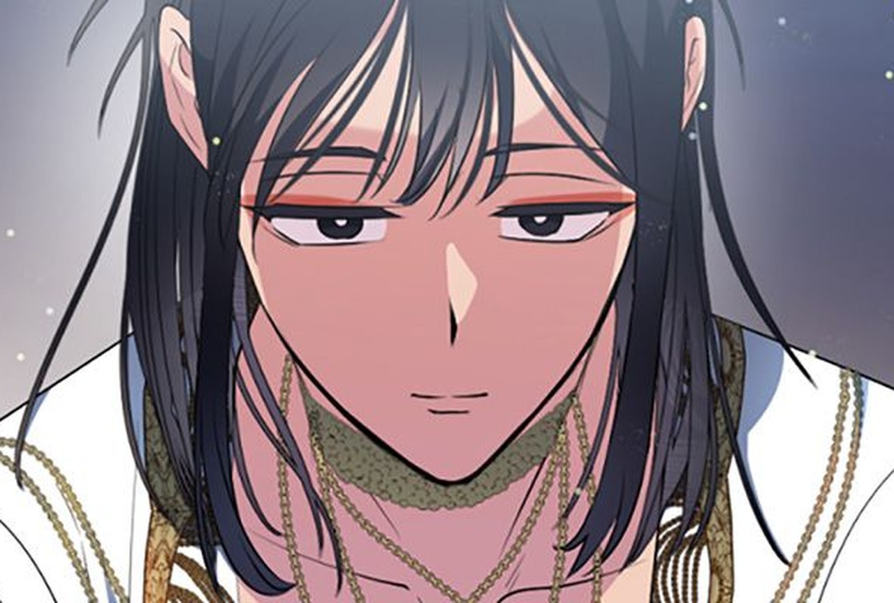 La sorcière sans espoir - Episode 88 - ONO Webtoon et Manga